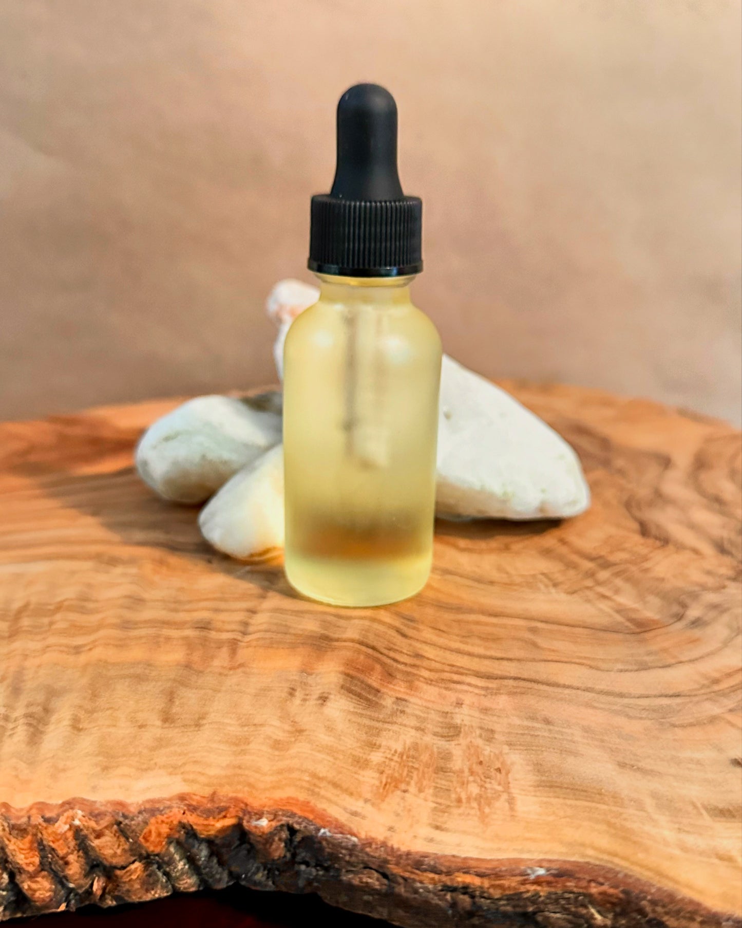 The Ultimate Oatmeal Stout Beard Oil