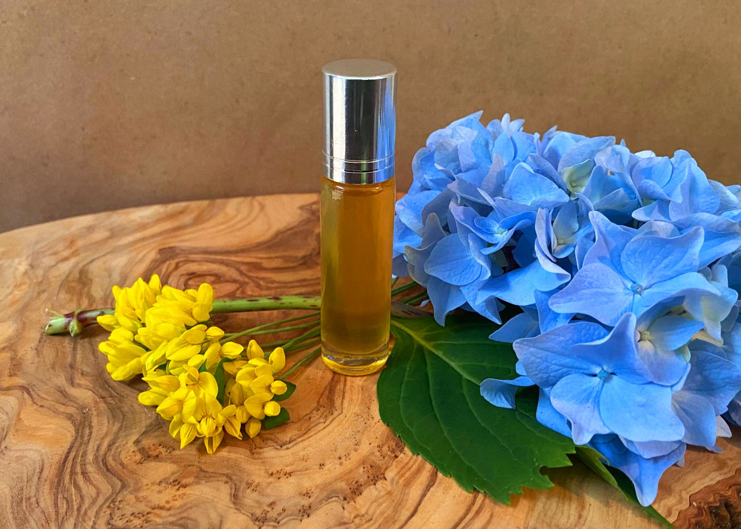 Cedarwood Atlas Roll On