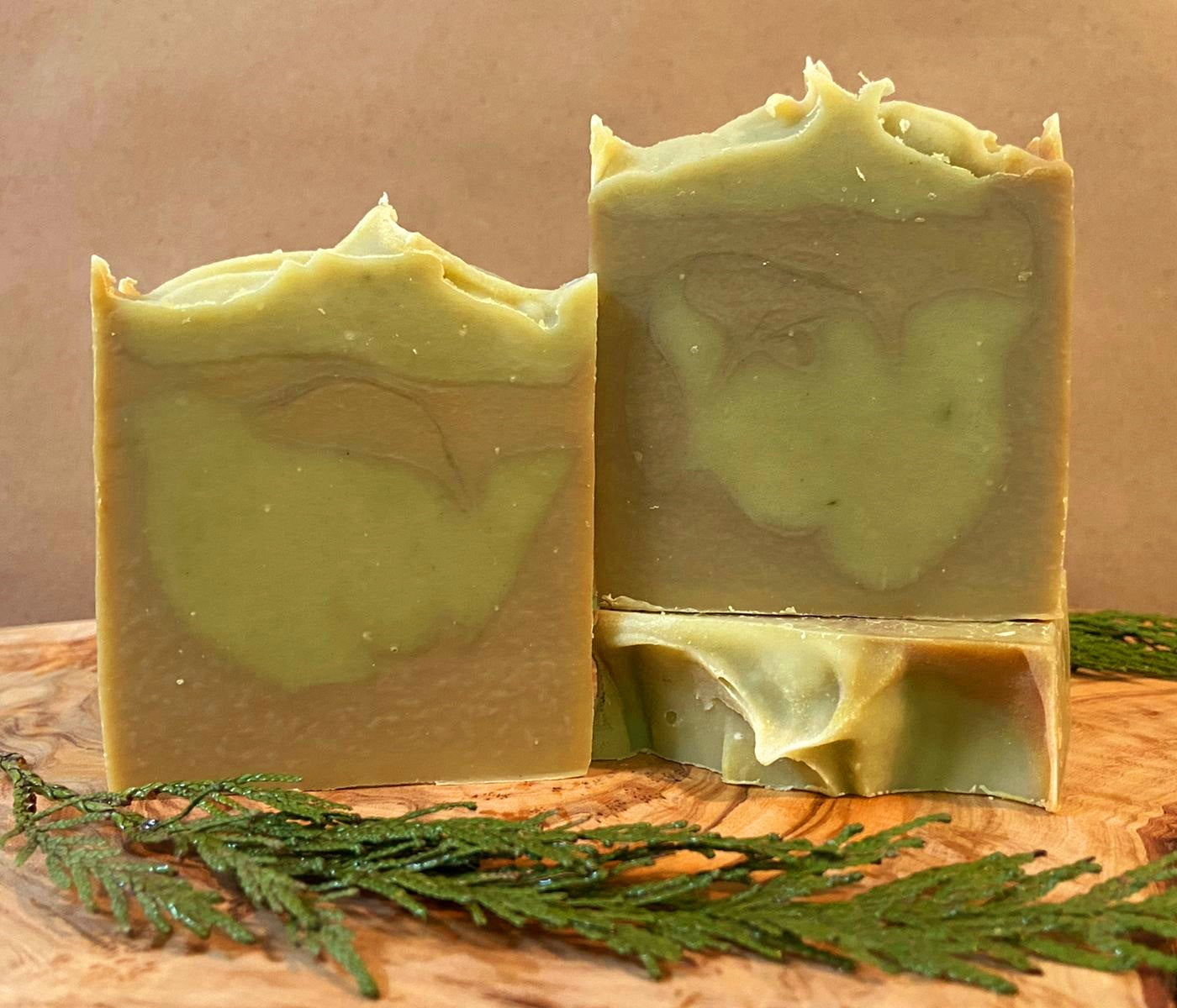 Connemarra Soap Bar