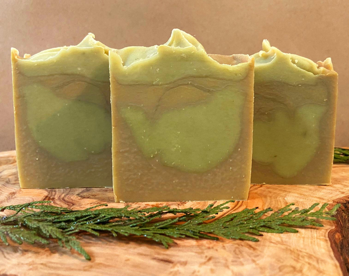 Connemarra Soap Bar