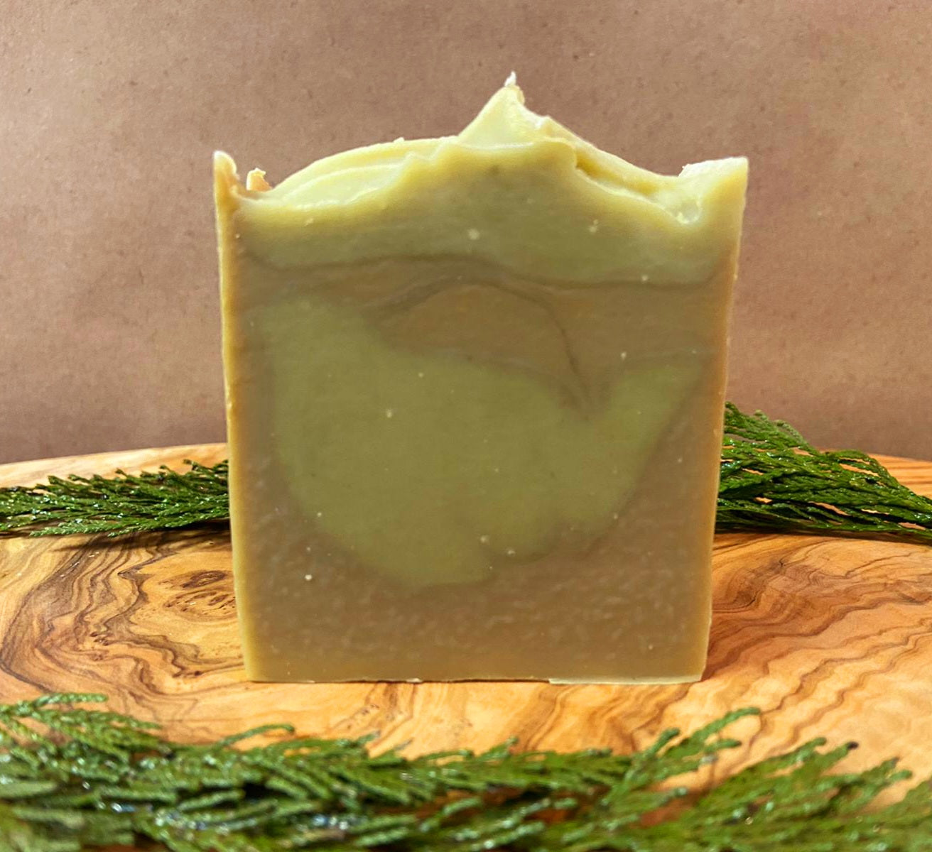 Connemarra Soap Bar